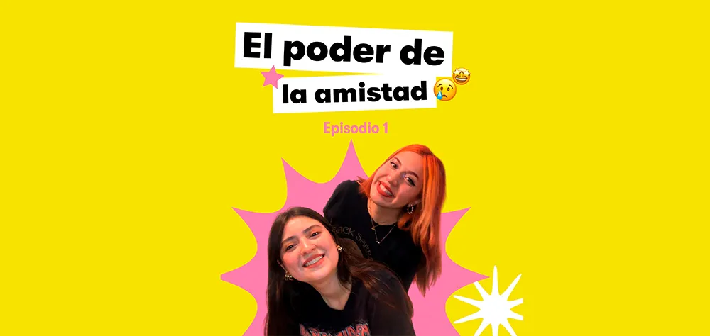 Episodio 1 esta morra ya aprendió