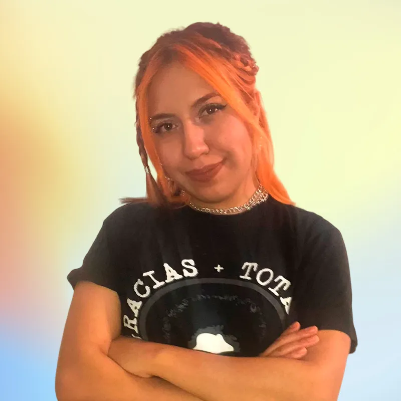 Ivonne Salais Ilustradora, Podcaster