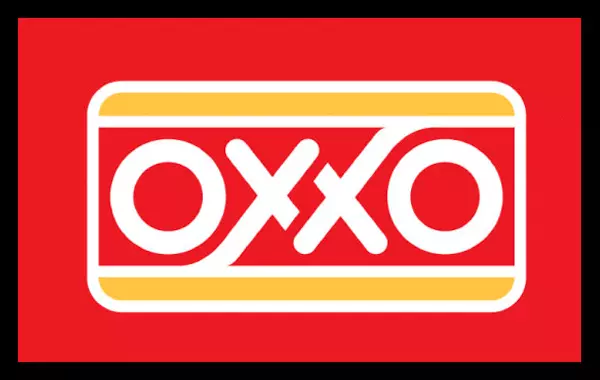 Tiendas Oxxo
