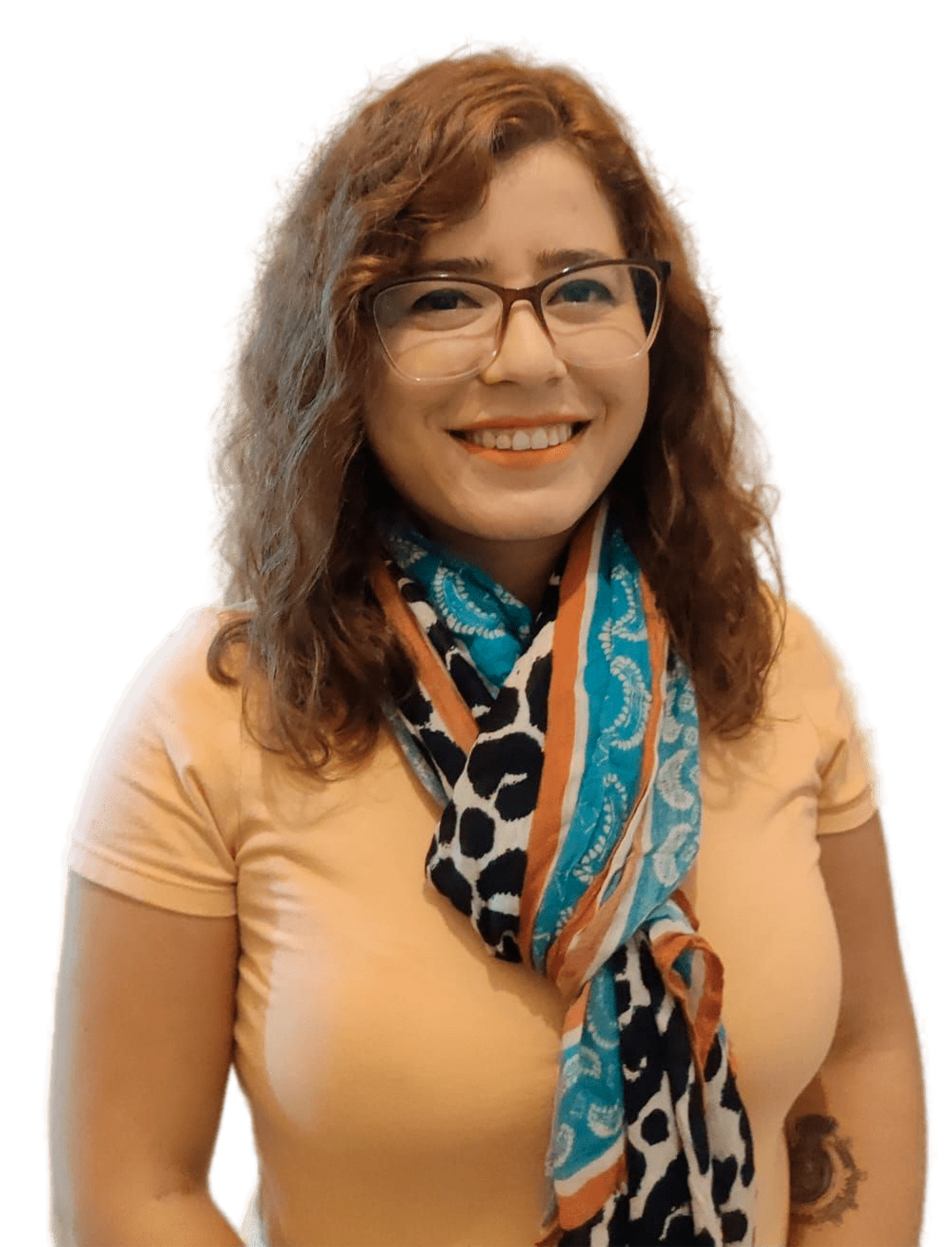 Psicóloga Mayra Guadalupe Chávez Villalobos