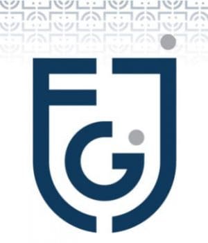 Logotipo del lugar de trabajo